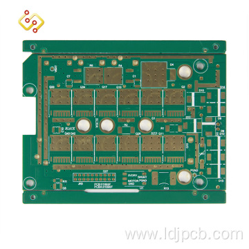 PCB Medical PCBA Design Security Circuit Board Design